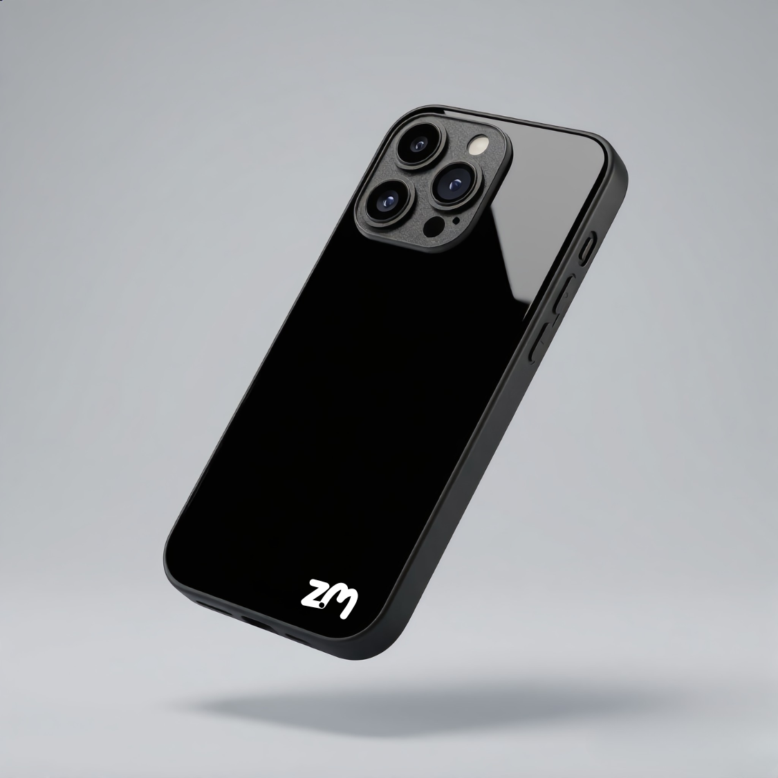VITRA GLASS CASE FOR IPHONES