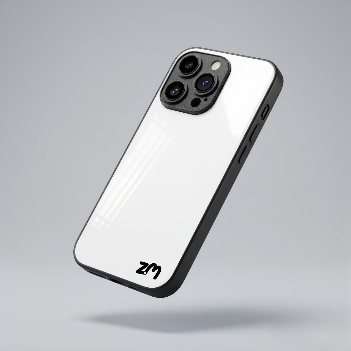 VITRA GLASS CASE FOR IPHONES