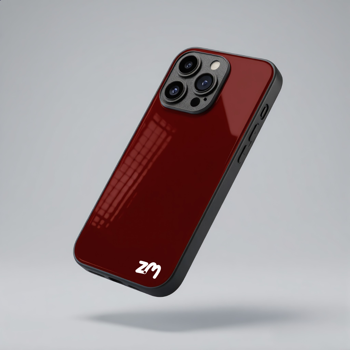VITRA GLASS CASE FOR IPHONES