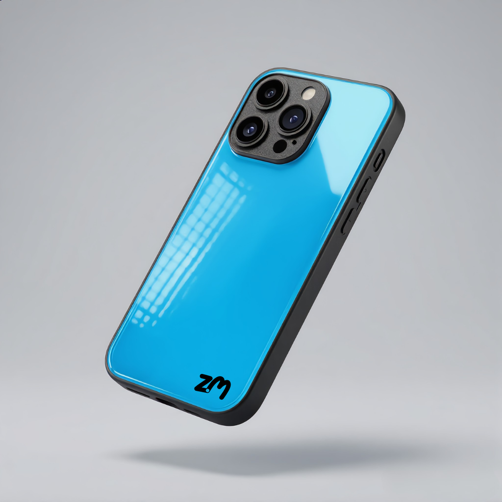 VITRA GLASS CASE FOR IPHONES